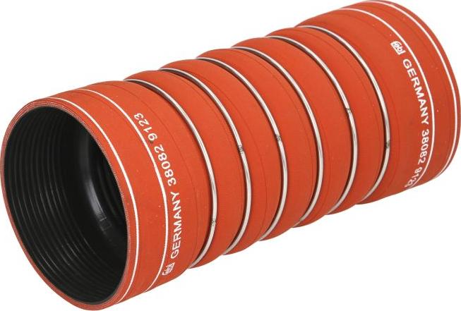 FEBI Bilstein 38082 - Трубка повітря, що нагнітається autozip.com.ua