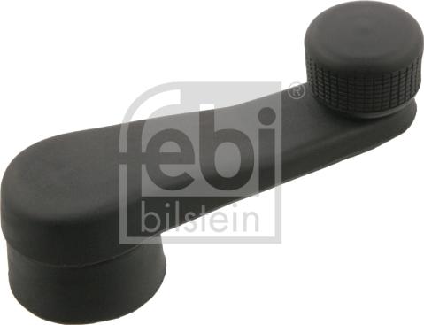 Febi Bilstein 38038 - Ручка склопідйомника autozip.com.ua