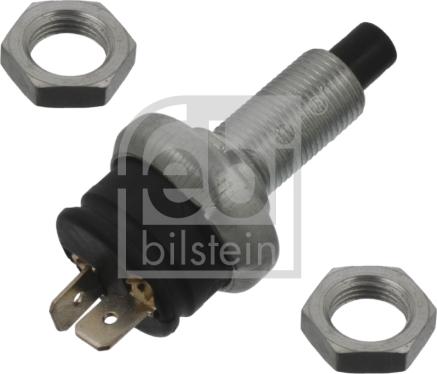 Febi Bilstein 38027 - Вимикач ліхтаря сигналу гальмування autozip.com.ua