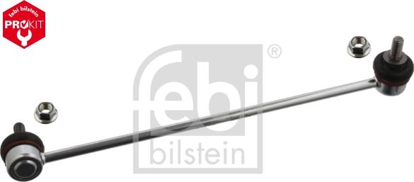 Febi Bilstein 38072 - Тяга / стійка, стабілізатор autozip.com.ua