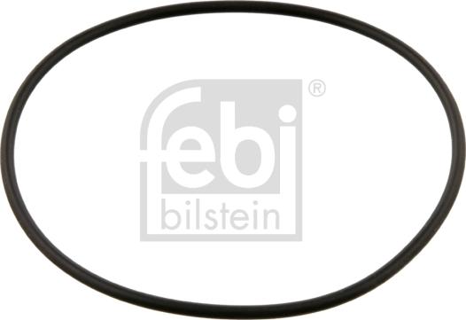 Febi Bilstein 38145 - Кільце ущільнювача, система тяг і важелів autozip.com.ua