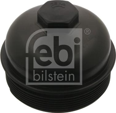 Febi Bilstein 38147 - Кришка, паливний фільтр autozip.com.ua