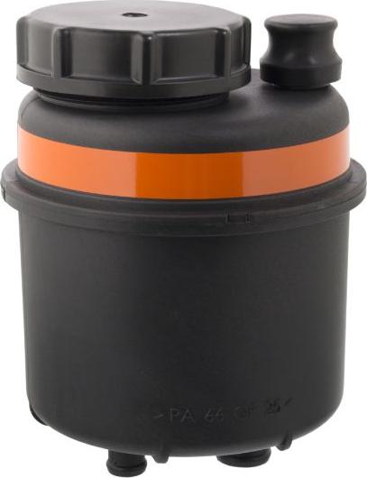 FEBI Bilstein 38150 - Компенсаційний бак, гідравлічного масла услітеля керма autozip.com.ua