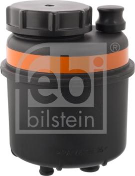 Febi Bilstein 38150 - Компенсаційний бак, гідравлічного масла услітеля керма autozip.com.ua
