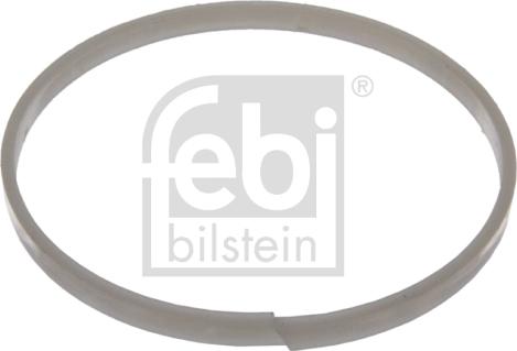 Febi Bilstein 38160 - Кільце ущільнювача, система тяг і важелів autozip.com.ua