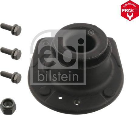 Febi Bilstein 38110 - Опора стійки амортизатора, подушка autozip.com.ua