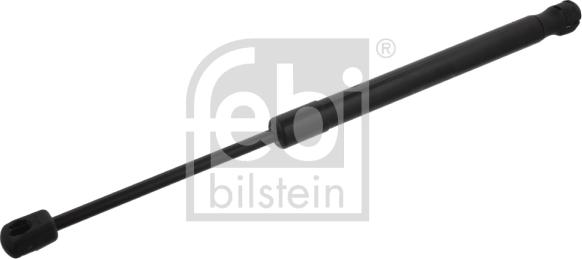 Febi Bilstein 38187 - Газова пружина, кришка багажник autozip.com.ua