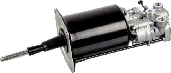 FEBI Bilstein 38127 - Підсилювач зчеплення autozip.com.ua