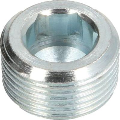 FEBI Bilstein 38179 - Різьбова пробка, масляний піддон autozip.com.ua