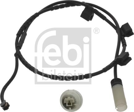 Febi Bilstein 38174 - Сигналізатор, знос гальмівних колодок autozip.com.ua