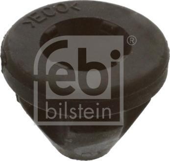 Febi Bilstein =38850 - Кріпильний елемент, кожух двигуна autozip.com.ua