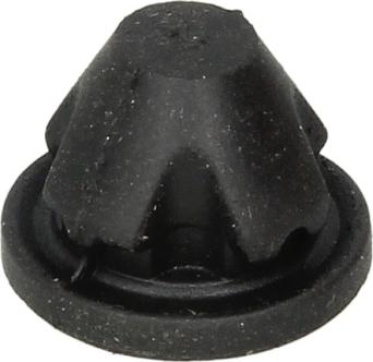 FEBI Bilstein 38850 - Кріпильний елемент, кожух двигуна autozip.com.ua