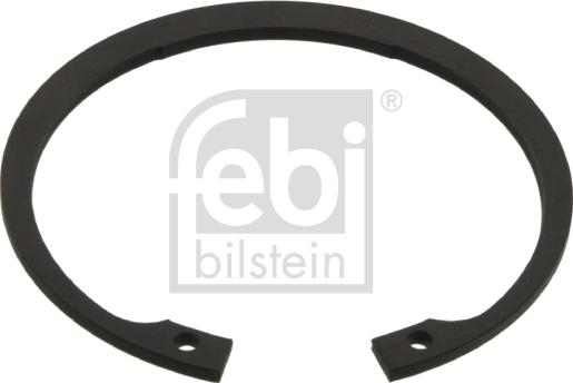 Febi Bilstein 38862 - Стопорне кільце autozip.com.ua