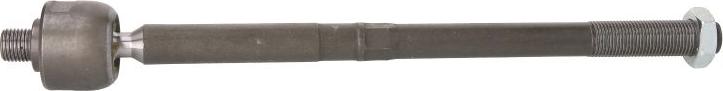 FEBI Bilstein 38814 - Осьовий шарнір, рульова тяга autozip.com.ua