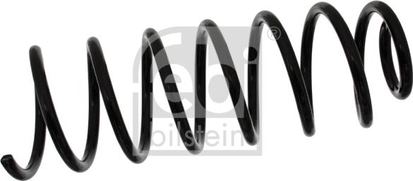 FEBI Bilstein 38889 - Пружина ходової частини autozip.com.ua