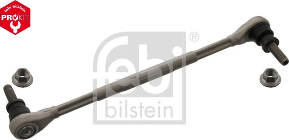 Febi Bilstein 38822 - Тяга / стійка, стабілізатор autozip.com.ua