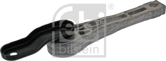 Febi Bilstein 38399 - Подушка, підвіска двигуна autozip.com.ua