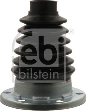 Febi Bilstein 38364 - Пильник, приводний вал autozip.com.ua