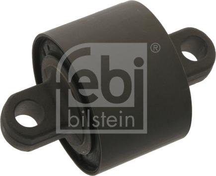 Febi Bilstein 38316 - Сайлентблок, важеля підвіски колеса autozip.com.ua