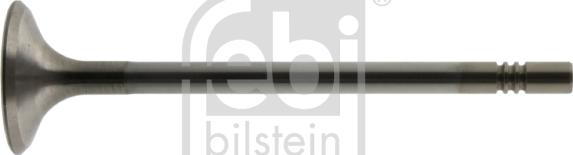 FEBI Bilstein 38311 - Впускний клапан autozip.com.ua