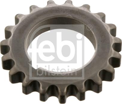 FEBI Bilstein 38382 - Шестерня, колінчастий вал autozip.com.ua