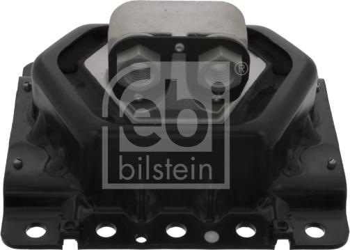 Febi Bilstein 38320 - Подушка, підвіска двигуна autozip.com.ua