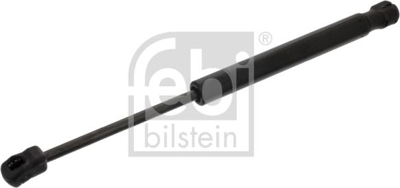 Febi Bilstein 38321 - Газова пружина, капот autozip.com.ua