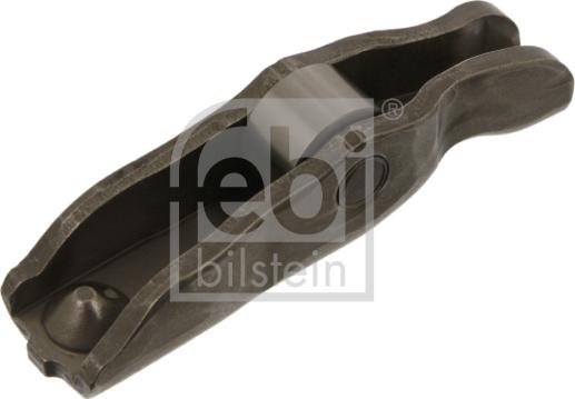 Febi Bilstein 38265 - Балансир, управління двигуном autozip.com.ua