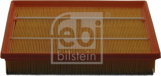 Febi Bilstein 38279 - Повітряний фільтр autozip.com.ua