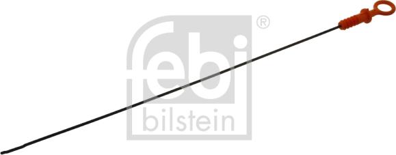 Febi Bilstein 38796 - Покажчик рівня масла autozip.com.ua