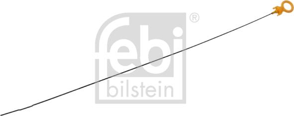 Febi Bilstein 38797 - Покажчик рівня масла autozip.com.ua