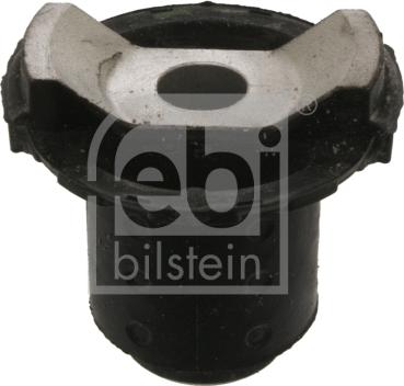 FEBI Bilstein 38747 - Втулка, балка мосту autozip.com.ua
