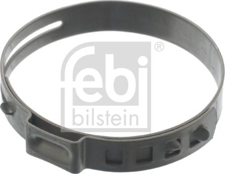 Febi Bilstein 38758 - Затискача хомут autozip.com.ua