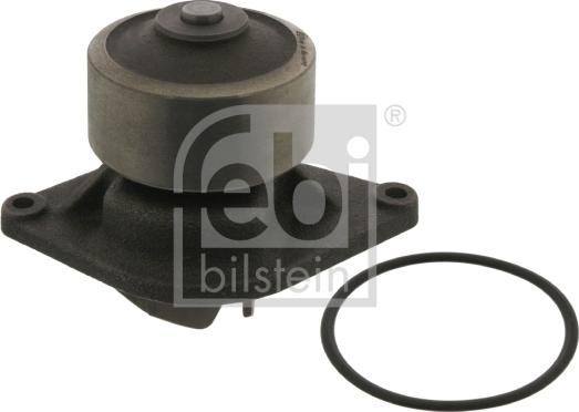 Febi Bilstein 38752 - Водяний насос autozip.com.ua