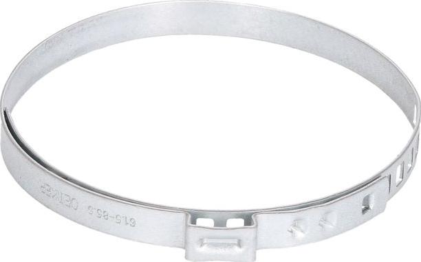 FEBI Bilstein 38764 - Затискача хомут autozip.com.ua