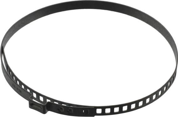 FEBI Bilstein 38765 - Затискача хомут autozip.com.ua