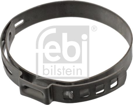 FEBI Bilstein 38760 - Затискача хомут autozip.com.ua