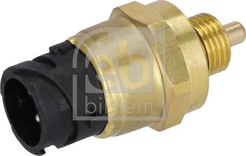 Febi Bilstein 38715 - Датчик, тиск масла autozip.com.ua