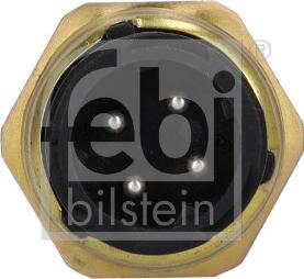 Febi Bilstein 38715 - Датчик, тиск масла autozip.com.ua