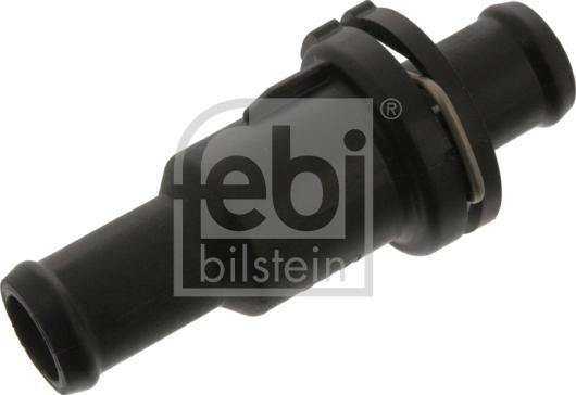 Febi Bilstein 38713 - Термостат, масляне охолодження autozip.com.ua