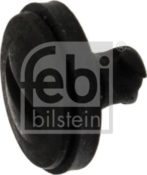 Febi Bilstein 38786 - Захист двигуна / піддону двигуна autozip.com.ua