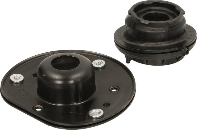 FEBI Bilstein 38780 - Опора стійки амортизатора, подушка autozip.com.ua
