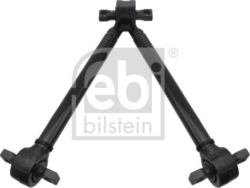 Febi Bilstein 38731 - Важіль незалежної підвіски колеса autozip.com.ua