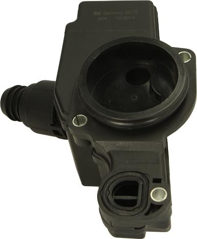 FEBI Bilstein 38773 - Маслознімний щиток, вентиляція картера autozip.com.ua