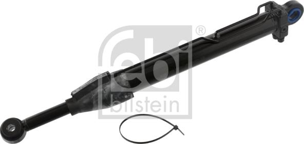 Febi Bilstein 33952 - Перекидаючий циліндр, кабіна autozip.com.ua