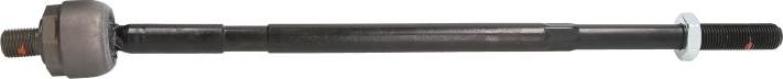 FEBI Bilstein 33908 - Осьовий шарнір, рульова тяга autozip.com.ua