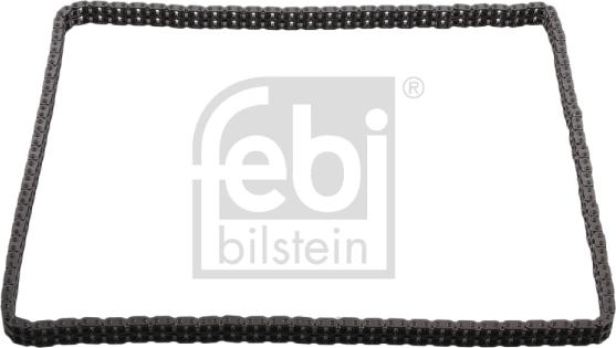 Febi Bilstein 33902 - Ланцюг приводу распредвала autozip.com.ua