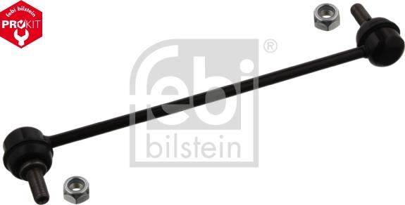 Febi Bilstein 33916 - Тяга / стійка, стабілізатор autozip.com.ua