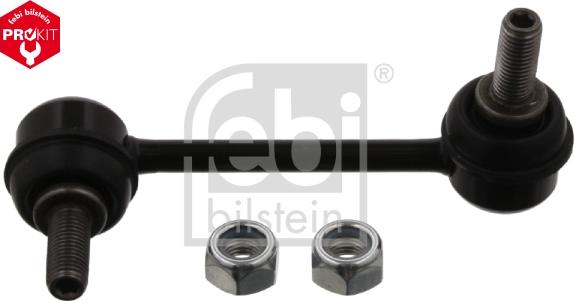 Febi Bilstein 33917 - Тяга / стійка, стабілізатор autozip.com.ua