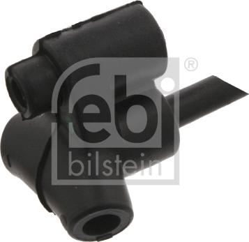 Febi Bilstein 33987 - Шланг, вентиляція картера autozip.com.ua